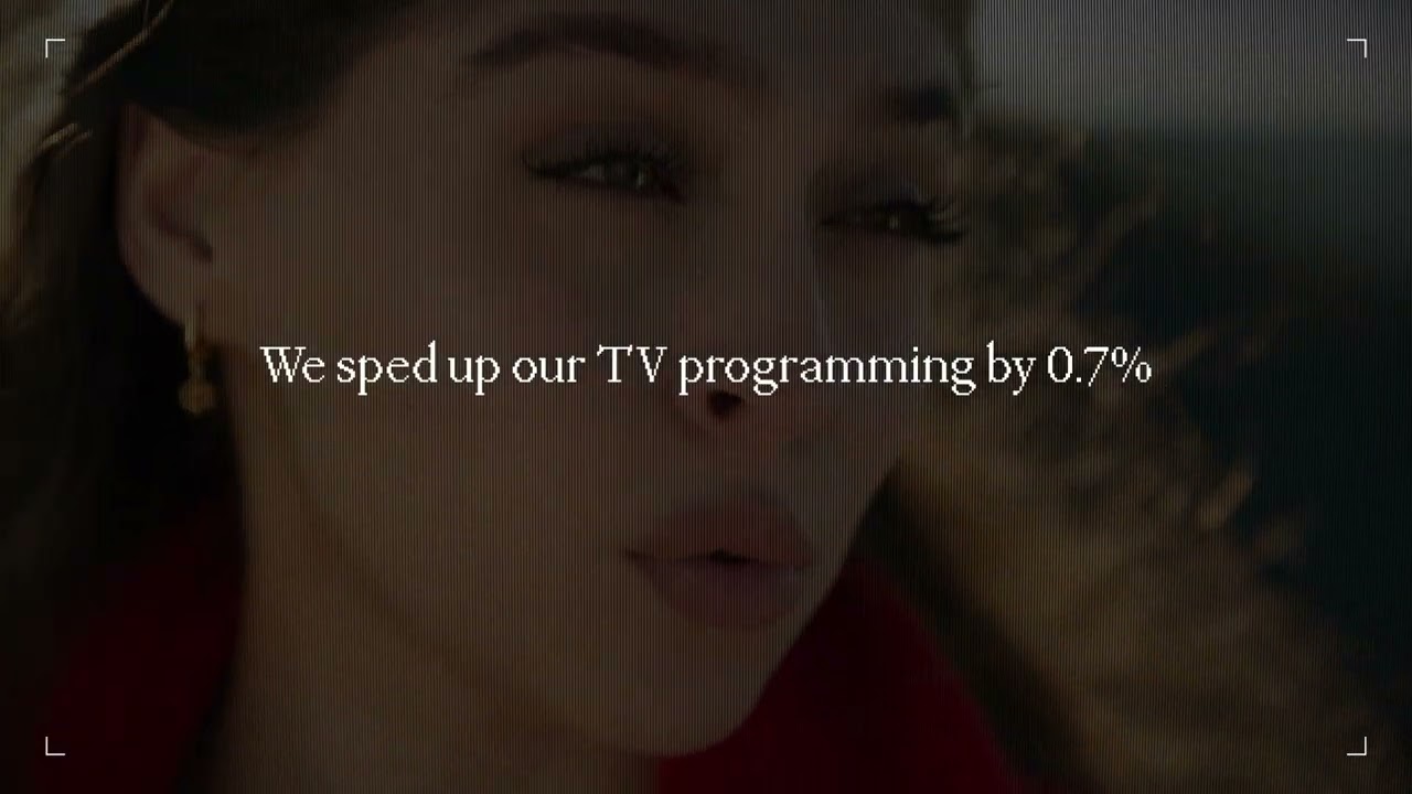 'Prime Time 0.7%' de Fahrenheit DDB Perú para Latina