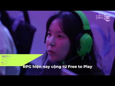AION 2 lại khiến cộng đồng MMORPG thất sau khi Business Model được công bố