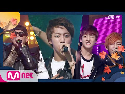 Hangawi Special | M Countdown 201001 Ep.684