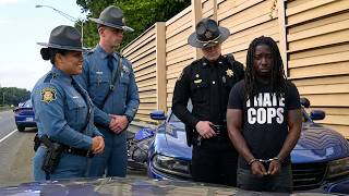 Meet the Most FEARED Troopers in America – Byrd, Matthews & Escamilla