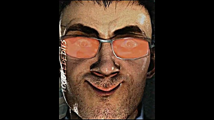 Dafuqboom VS G-man Half Life