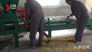 Download lagu Artificial cultural stone production line Artificial cultural stone production line