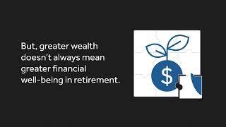 Is your investment strategy aligned to your retirement goals? Net Worth