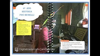 4º Ano - História - Os povos indígenas. 4º Ano - História - Os povos indígenas.