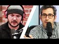 Did You See the Tim Pool / Sam Seder Debate?