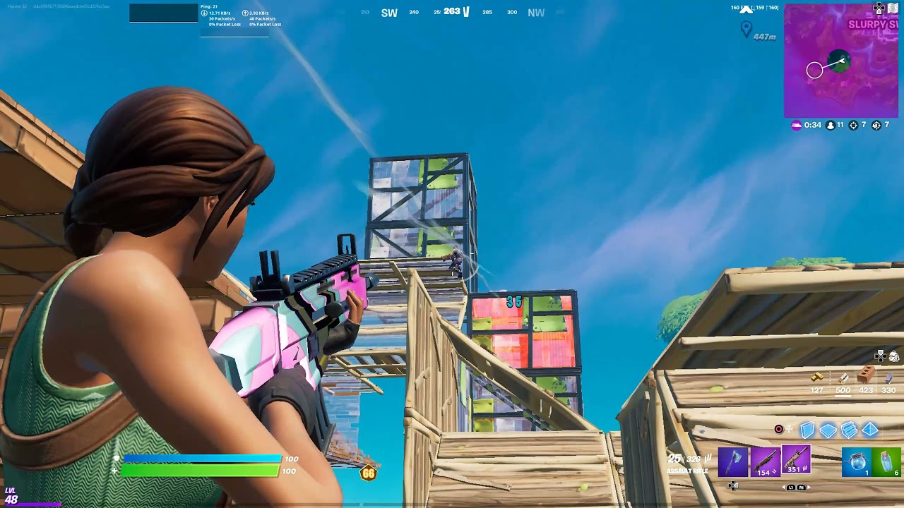 FIRST SOLO CASH CUP of Season 6 🏆 Highlights