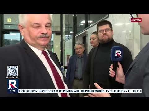 Political Discourse and Audience Engagement in Poland