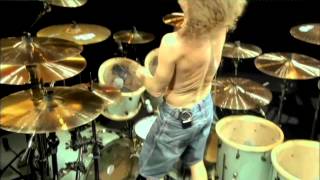 Video thumbnail of "Whitesnake - Cryin' In The Rain & Drum Solo -  Live HQ"