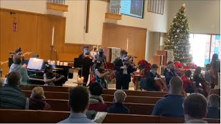 TLC Christmas Day Service December 25, 2020