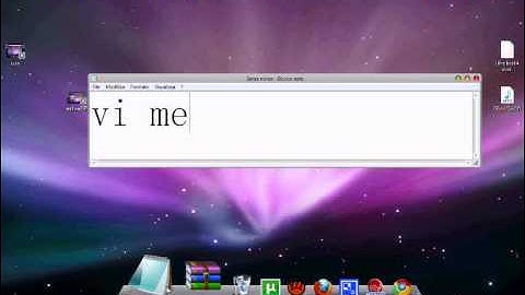 come mettere i trucchi sulla r4