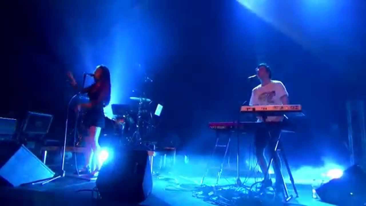 Vox Live Vox Live