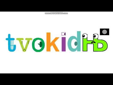 John's TVOKids Logo Bloopers Take 1: s is missing on TikTok #fyp. #for