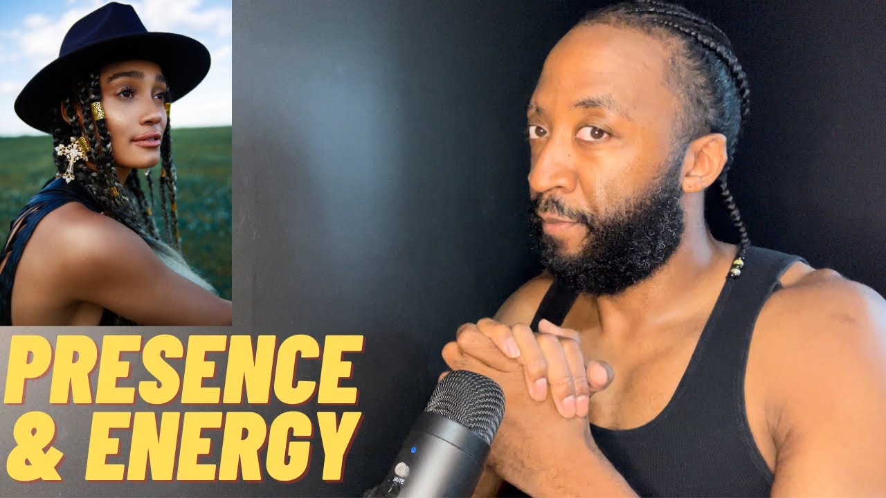 Chosen Ones🦁 Your✨ Presence is Pure & Your Energy is Immaculate