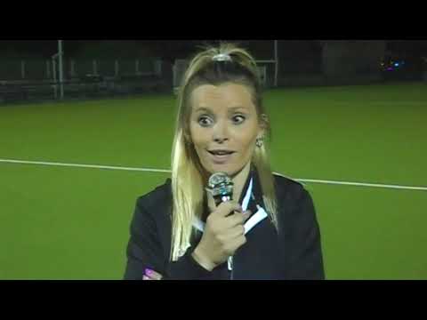 Hockey Prato - C'è la Lazio sul cammino della Polisportiva Valverde verso la Serie A1 newspaper mockup