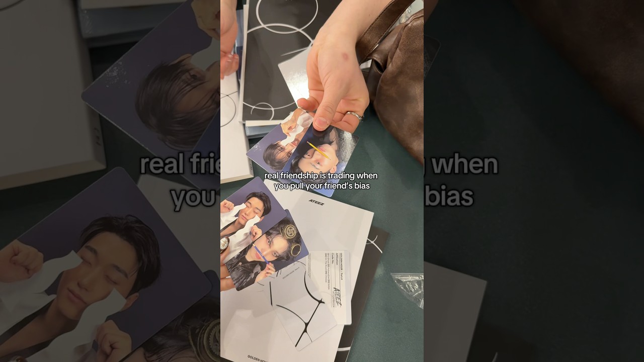 Я никогда не откажусь от обмена, если мне удастся перехватить инициативу у своего друга.