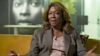 Barbara Joseph, Chairwoman, National Black Women's HIV AIDS Network - Part 2