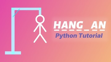 Hangman in Python