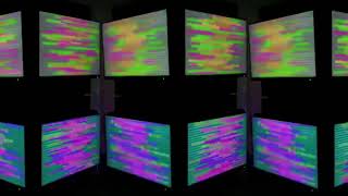 EESystem #3 with Light Ethereal Sounds