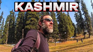 KASHMIR | A Mysterious Land in the Indian Himalayas