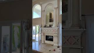 An abandoned luxury villa in the middle of the United States 😱😬 #urbex #jujurbex An abandoned luxury villa in the middle of the United States 😱😬 #urbex #jujurbex