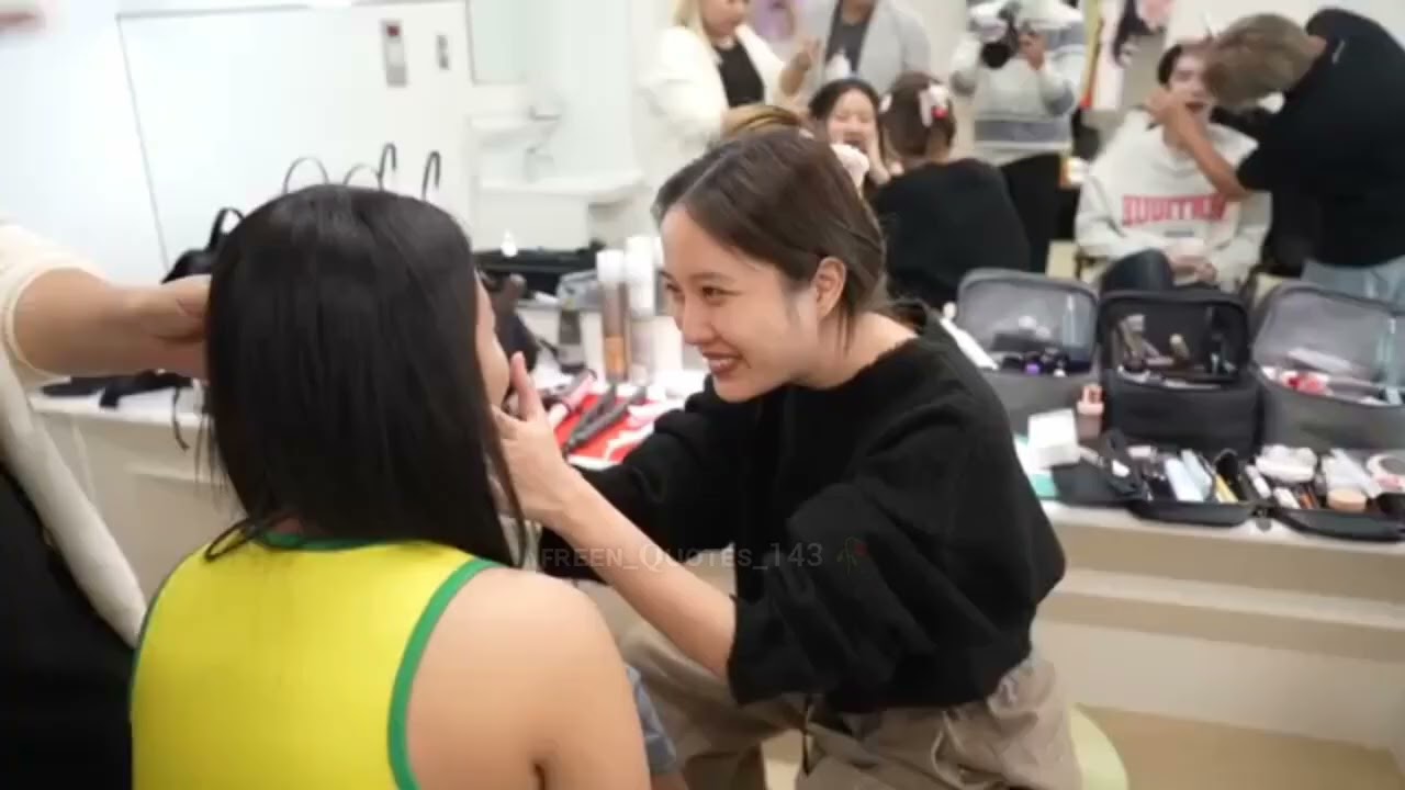 Freen and Becky Best Moments | Freen and Becky | Performance 