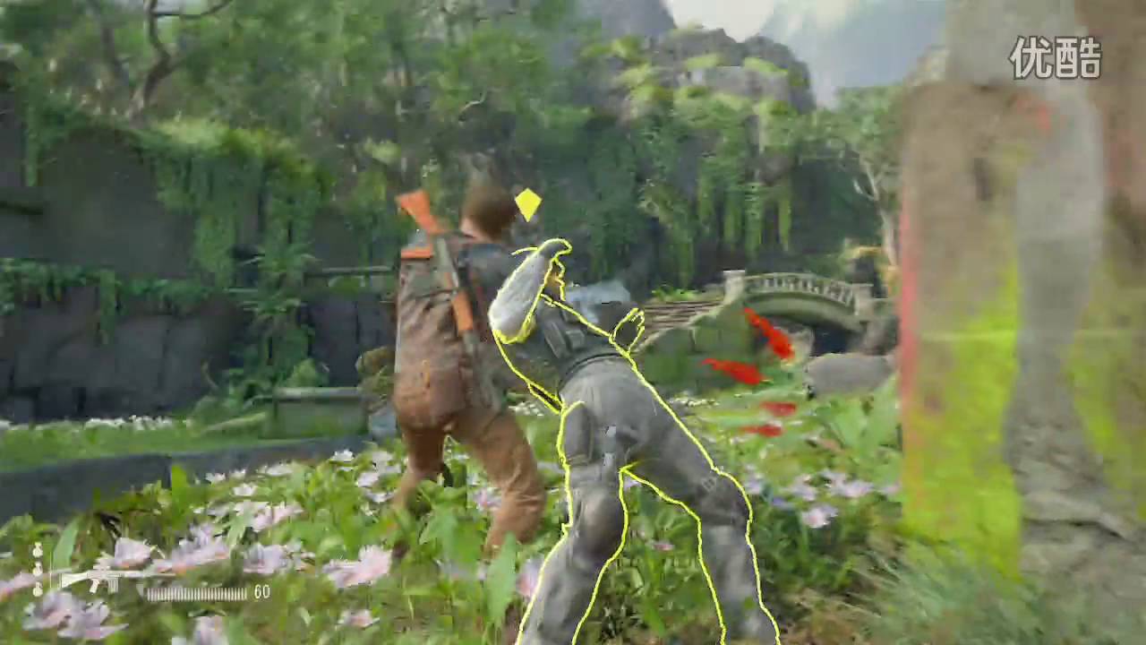 Ps4 神秘海域4 大帝解说第18期新德文 Youtube