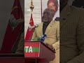 Oficial: Costa Júnior e Savimbi disputam liderança da UNITA