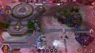 Heroes of the Storm - Sylvanas Windrunner #10