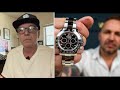 Qa desperate rolex youtubers creating hype is rolex better than zenith