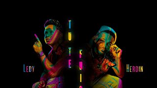 Herdin Y Ledy-Tu Te Fuiste-Video Official Prod By By Zilloh