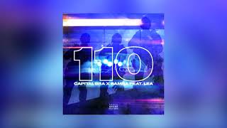 Capital Bra & Samra feat. Lea - 110(Club music  Remix) prod. By. Club music