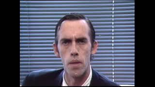 Tom Rubnitz. “Listen to This.” 1992