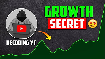 Secrets Revealed: How @decodingyt And @StepGrow Are DESTROYING @Algrow