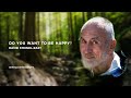 HOW TO BE HAPPY IN 2021? David Steindl-Rast