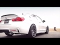 BMW 435i M Sport на Дисках Curva Conepts C300 | Магазин RaenWheels.ru