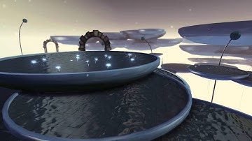 Coma: a mind adventure tutorial level