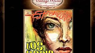 Los Llopis -- Estremécete (VintageMusic.es)