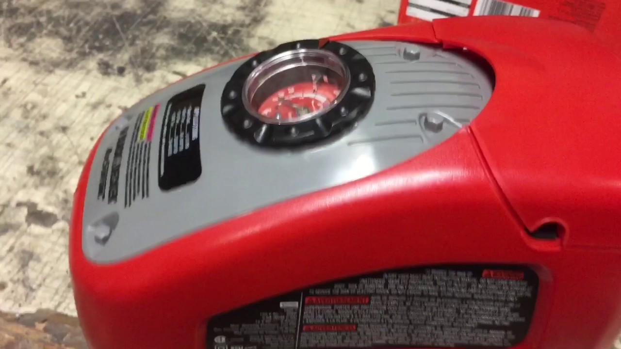 Black and Decker Air Station ASI500 Review 