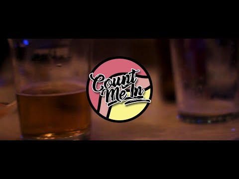 Count Me In - What You Really Are (Official Unofficial Video)