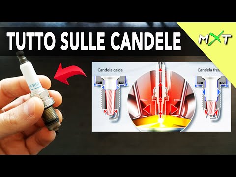 Video: Perché le mie candele continuano a sporcarsi?