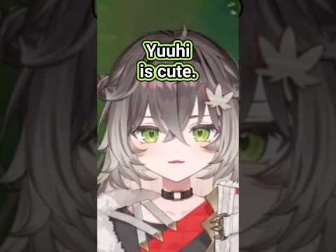 Chise got Teased by Yuuhi [Tatsumaki Chise / VSPO Eng Sub]