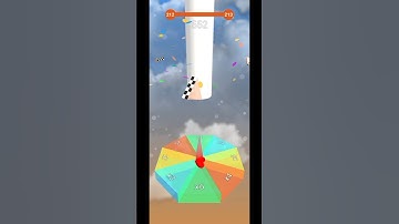 stack the ball level 209-210-211-212#ytshorts #shorts #shortvideo #gaming #games #ballgame #new