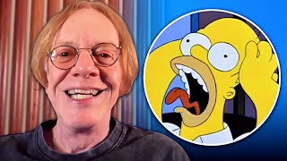 Danny Elfman on Creating One of TV’s Most Iconic Themes