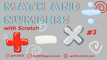 Using Math Operators in Scratch