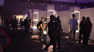 SIGGRAPH 2018 Sunday Highlights