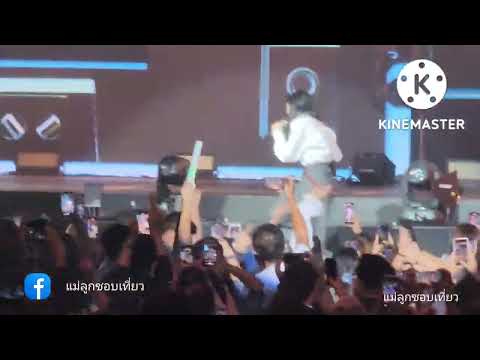 อ้อม สุนิสา on concert The Casstte Festival 2 #อ้อมสุนิสา #thecassette #90s #90ssongs