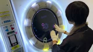 〈 maimaiでらっくす手元動画 〉 Upshift MASTER AP
