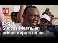 Tchad : Succès Masra, « enfermé injustement et souffrant, a besoin d'une prise en charge médicale »