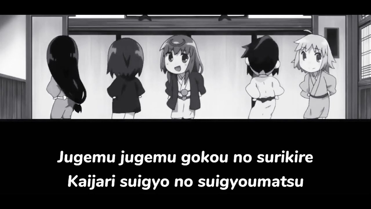 Categorycharacter Joshiraku Wiki Fandom Categorycharacter Joshiraku Wiki Fandom