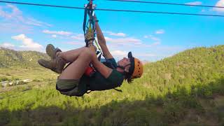 Craving excitement? look no further. ziplines at pacific crest is
located just 75 miles from los angeles, right above rancho cucamonga
in the san gabriel mou...